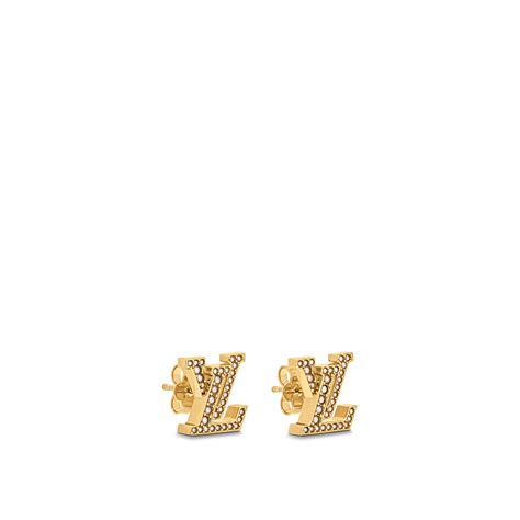 LV my mix pearl earrings|My Mix Pearl Earrings .